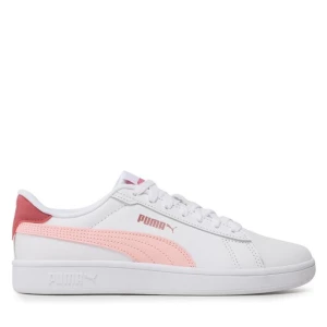 Sneakersy Puma Puma Smash 3.0 L Jr 39203107 Biały