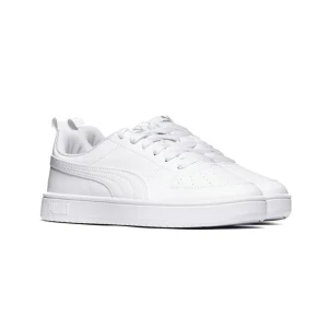 Sneakersy Puma Rickie Jr Biały 39 Dziecięce