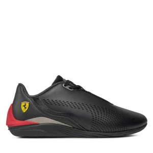 Sneakersy Puma Scuderia Ferrari Drift Cat Decima Motorsport 307269 01 Czarny