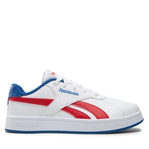 Sneakersy Reebok Am Court GX1459 Biały Reebok Classic