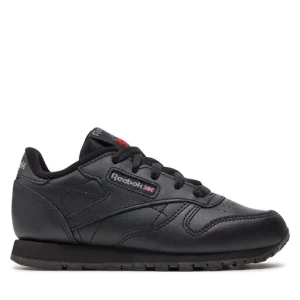 Sneakersy Reebok Classic Leather 50170 Czarny