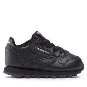 Sneakersy Reebok Classic Leather FZ2094 Czarny