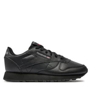 Sneakersy Reebok Classic Leather GZ6094 Czarny