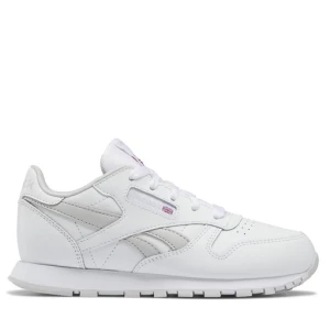 Sneakersy Reebok Classic Leather Shoes IG2593 Biały