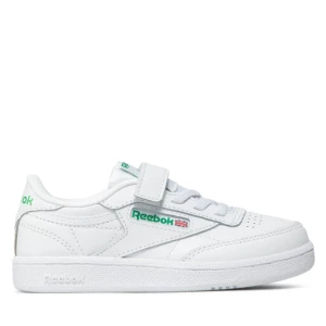 Sneakersy Reebok Club C 1V GZ5268 Biały