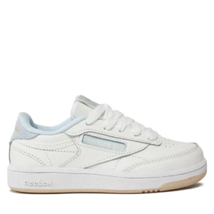 Sneakersy Reebok Club C IF8378 Biały Reebok Classic