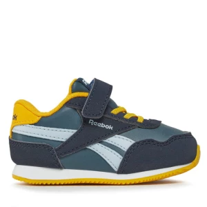 Sneakersy Reebok Royal Cl Jog IE4169 Granatowy Reebok Classic