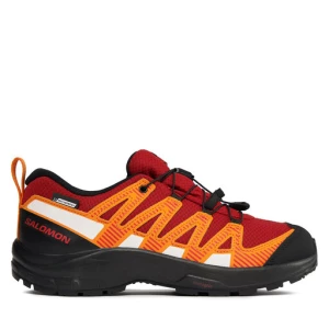 Sneakersy Salomon Xa Pro V8 Climasalomon™ Waterproof L47283800 Czerwony