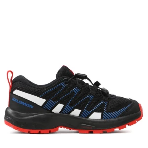 Sneakersy Salomon Xa Pro V8 J L47141300 Czarny