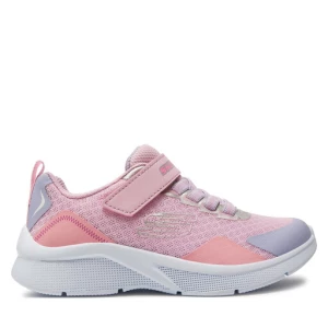 Sneakersy Skechers Bright Retros 302348L/PKMT Różowy