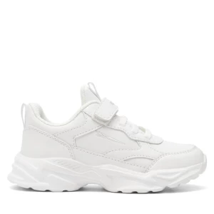 Sneakersy Sprandi CP23-6121(IV)DZ Biały