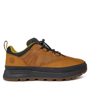 Sneakersy Timberland Euro Trekker Low F/L TB0A64XM2311 Brązowy