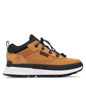 Sneakersy Timberland Field Trekker Low TB0A2G3U2311 Brązowy