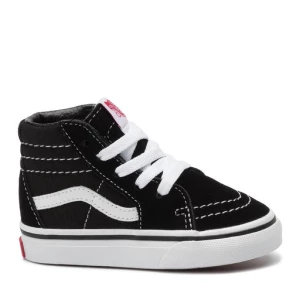 Sneakersy Vans Sk8-Hi VN0A3TFX6BT1 Black/True White