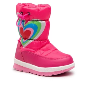 Śniegowce Agatha Ruiz de la Prada 221996-A Różowy