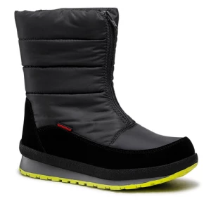 Śniegowce CMP Kids Rae Snow Boots Wp 39Q4964J Szary