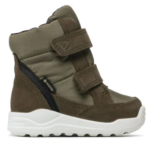 Śniegowce ECCO Urban Mini GORE-TEX 76480155894 Zielony