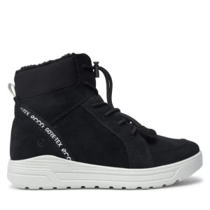 Śniegowce ECCO Urban Snowboarder 72236351052 Czarny