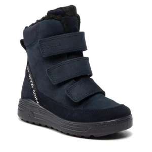 Śniegowce ECCO Urban Snowboarder GORE-TEX 72233251142 Granatowy