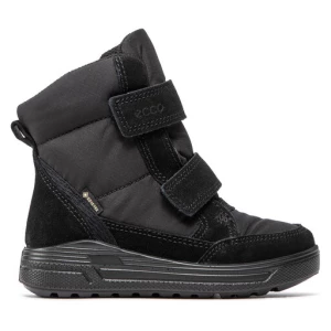 Śniegowce ECCO Urban Snowboarder GORE-TEX 72235251052 Czarny