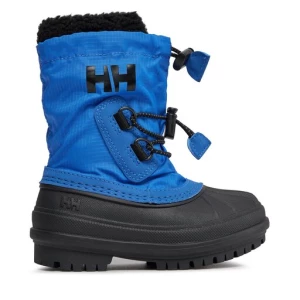 Śniegowce Helly Hansen Jk Varanger Insulated 11646_543 Niebieski