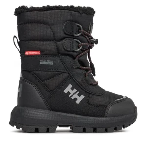 Śniegowce Helly Hansen Silverton Winter 11759 Czarny