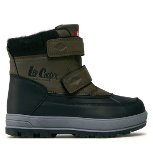 Śniegowce Lee Cooper Lcj-23-01-2058K Szary