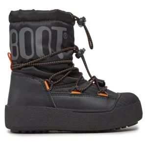 Śniegowce Moon Boot Jtrack Polar 34300500001 Czarny