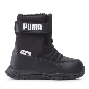 Śniegowce Puma Nieve Boot Wtr Ac Inf 380746 03 Czarny