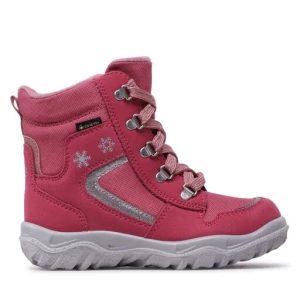 Śniegowce Superfit GORE-TEX 1-000046-5500 D Pink/Rosa