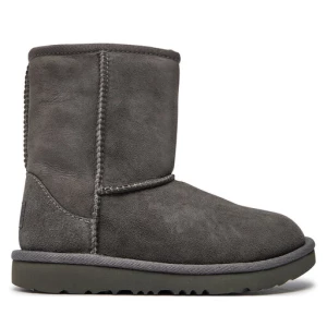 Śniegowce Ugg Classic II 1017703K Szary