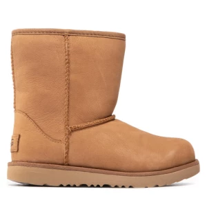 Śniegowce Ugg Classic Short II Wp 1019646K Brązowy