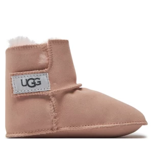 Śniegowce Ugg I Erin 5202 Różowy