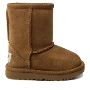 Śniegowce Ugg T Classic II 1017703T Brązowy