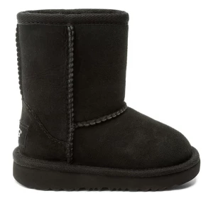 Śniegowce Ugg T Classic II 1017703T Czarny