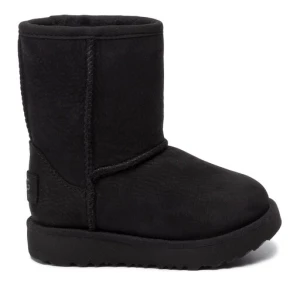 Śniegowce Ugg T Classic Short II Wp 1019646T Czarny