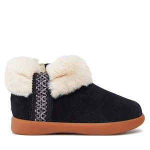 Śniegowce Ugg T Dreamee Bootie 1143659T Czarny