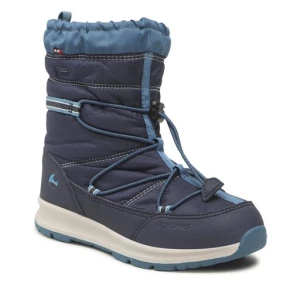 Śniegowce Viking Oksval Gtx GORE-TEX 3-90070-5 Granatowy