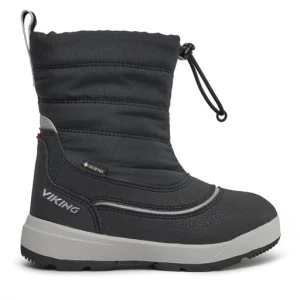 Śniegowce Viking Toasty Pull On Warm Gtx GORE-TEX 3-93010-2 Czarny