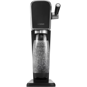 SodaStream Art Black Saturator wody  gazowanej Sodastream