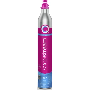 SodaStream CQC Nabój +CO2  oddzielna Sodastream