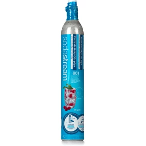 SodaStream nabój+CO2 oddzielny Sodastream