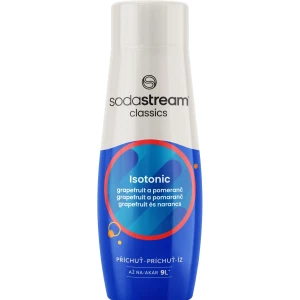 Sodastream Smak Isotonic 440 ml