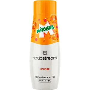 SodaStream Smak MIRINDA, 440 ml Sodastream