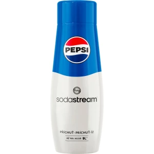 SodaStream Smak PEPSI, 440 ml Sodastream