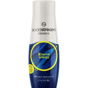 Sodastream Smak Xtreme Energy 440 ml