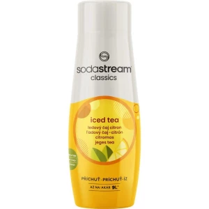 Sodastream Syrop Herbata mrożona cytryna 440ml