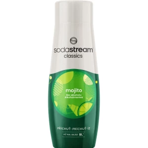 Sodastream Syrop Mojito bezalkoholowy 440 ml
