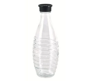 SodaStream szklana butelka Penguin/Crystal 0,7 l, przezroczysty Sodastream