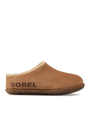 Sorel Kapcie Youth Lanner Ridge™ II NY3926 Brązowy